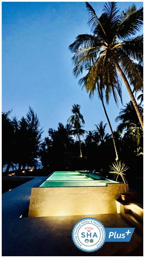 Coco Cottage Đảo Đảo Koh Ngai Ngoại thất bức ảnh