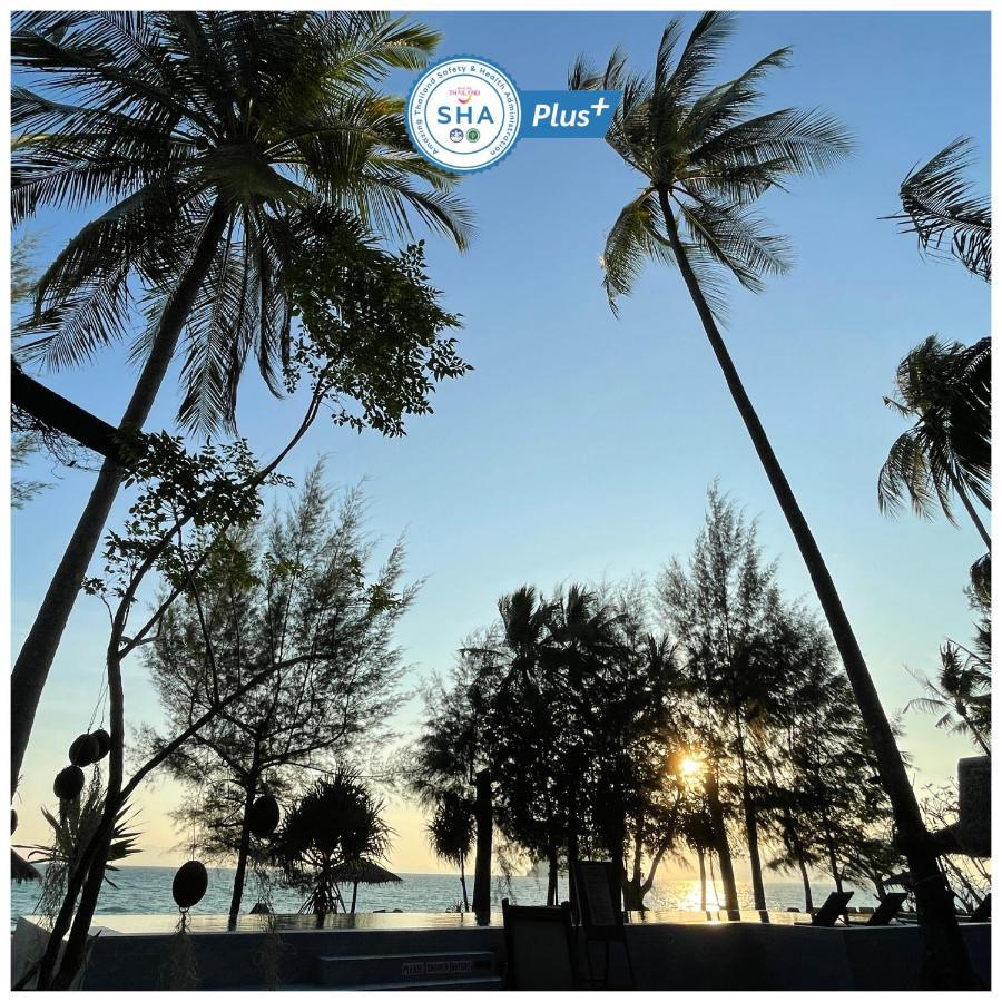 Coco Cottage Đảo Đảo Koh Ngai Ngoại thất bức ảnh