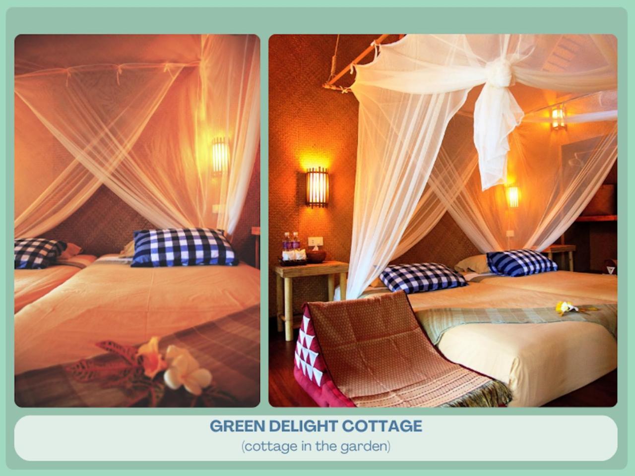 Coco Cottage Đảo Đảo Koh Ngai Ngoại thất bức ảnh